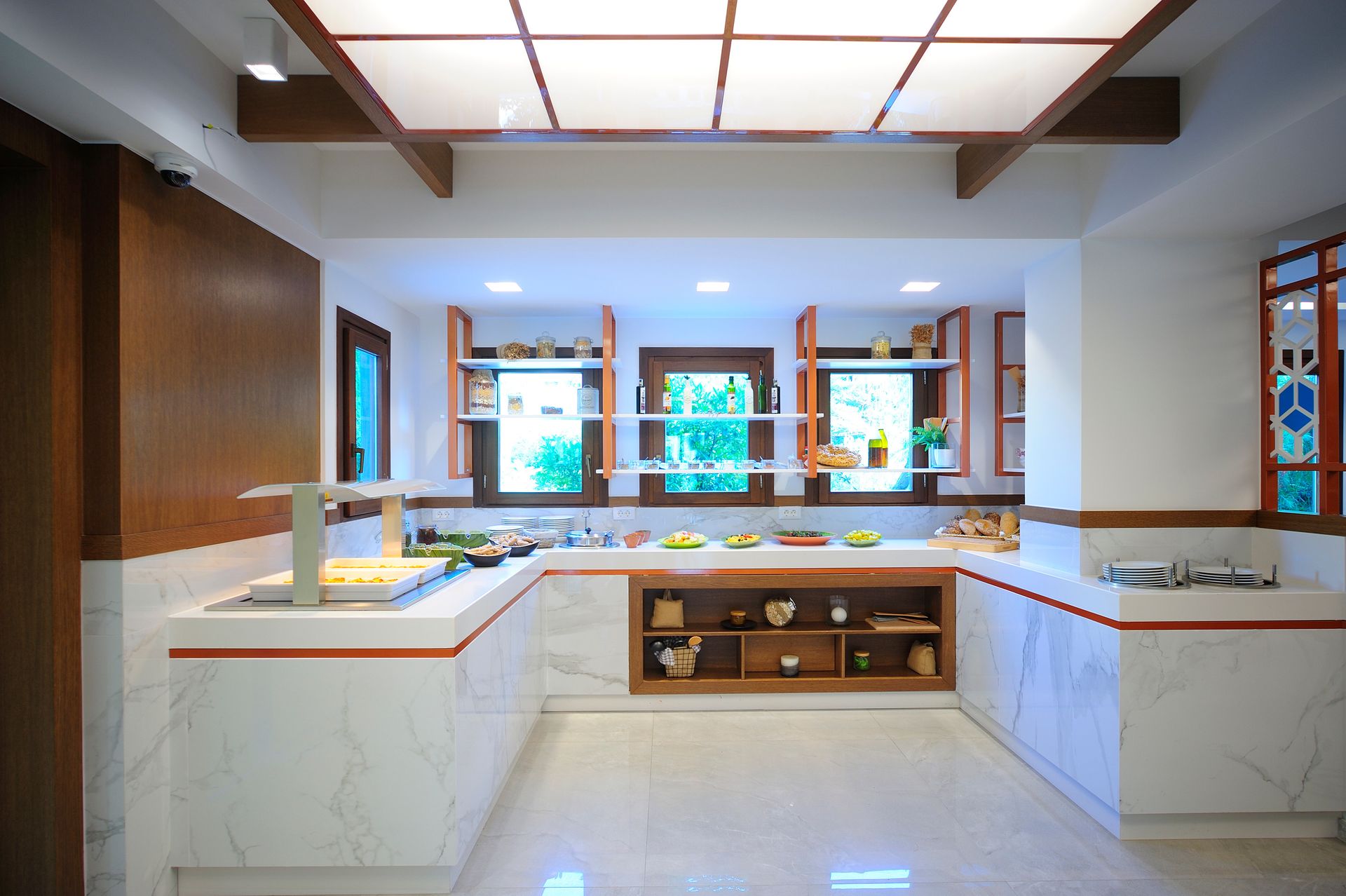 Atrium Ambiance Hotel Rethymno
