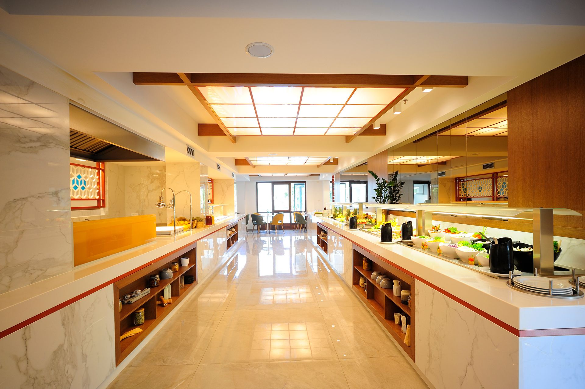 Atrium Ambiance Hotel Rethymno