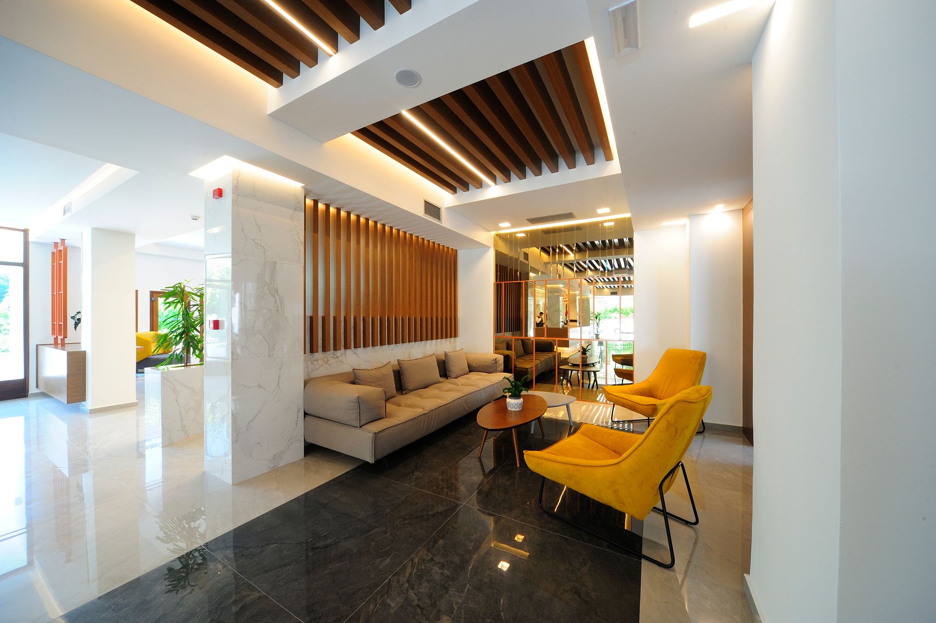 Atrium Ambiance Hotel Rethymno