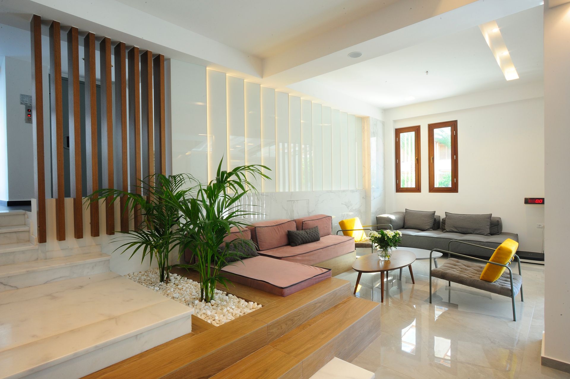 Atrium Ambiance Hotel Rethymno