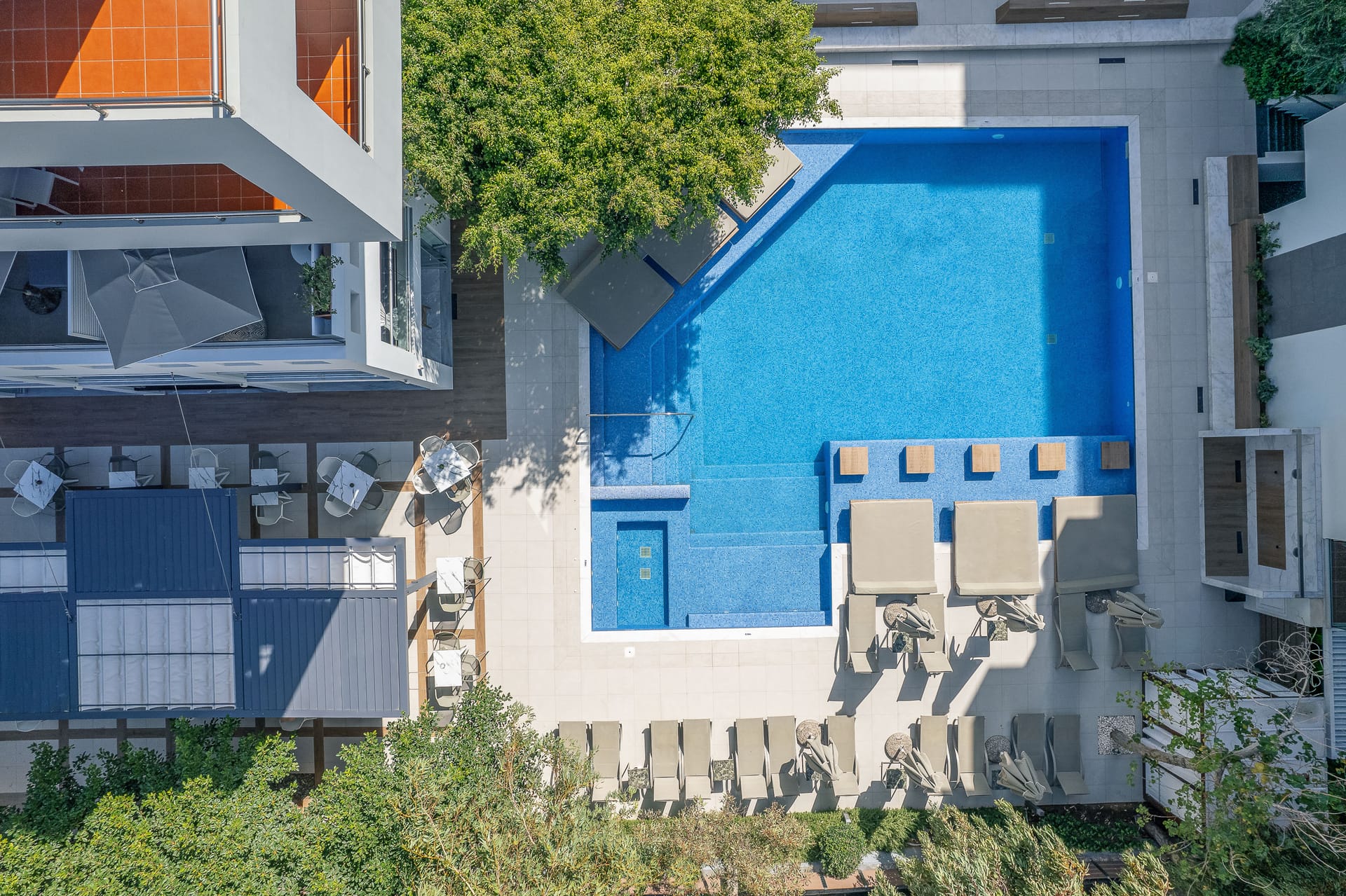 Atrium Ambiance Hotel Rethymno