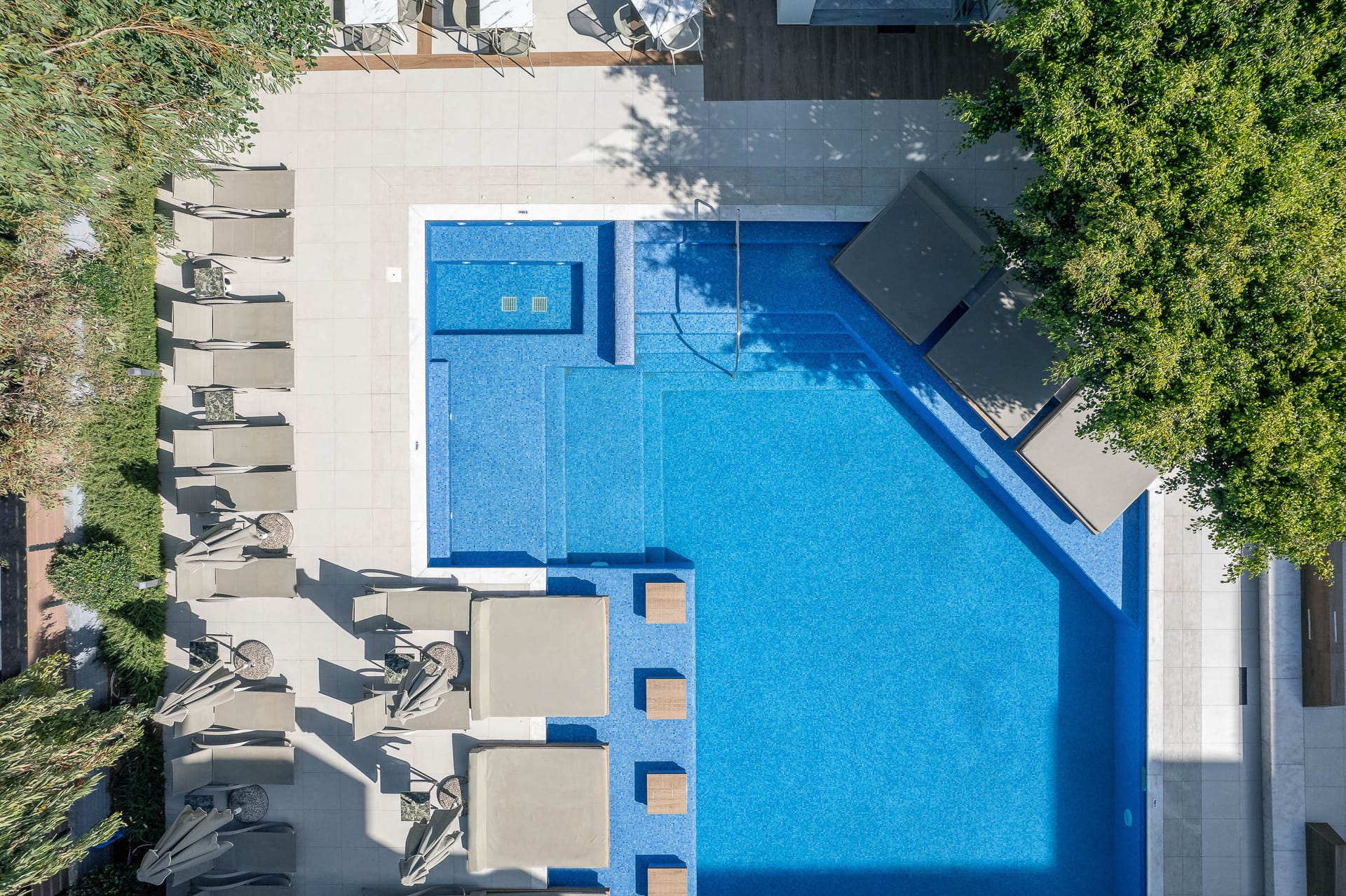 Atrium Ambiance Hotel Rethymno