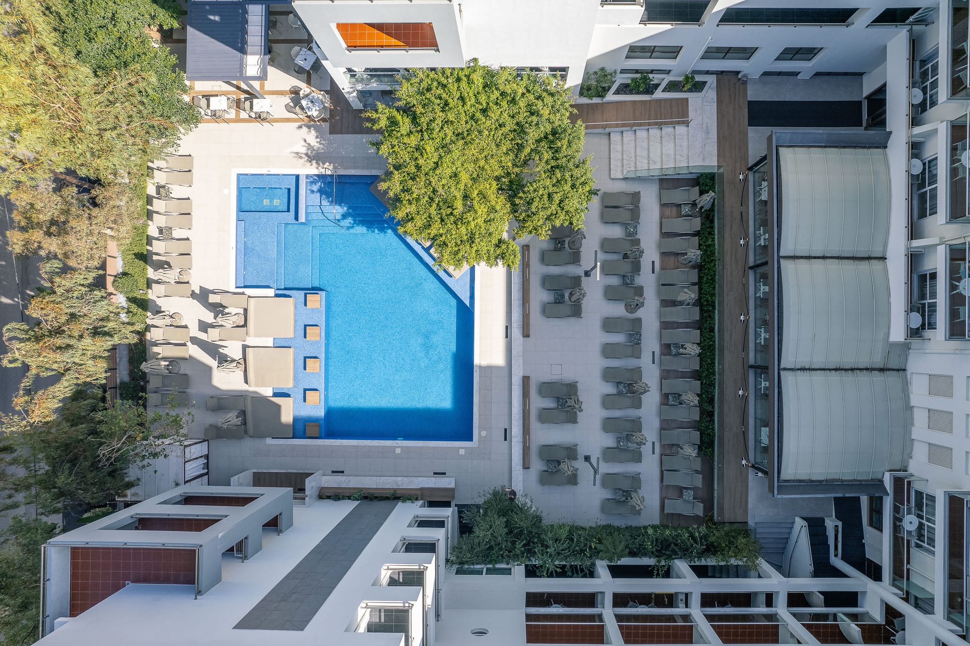 Atrium Ambiance Hotel Rethymno