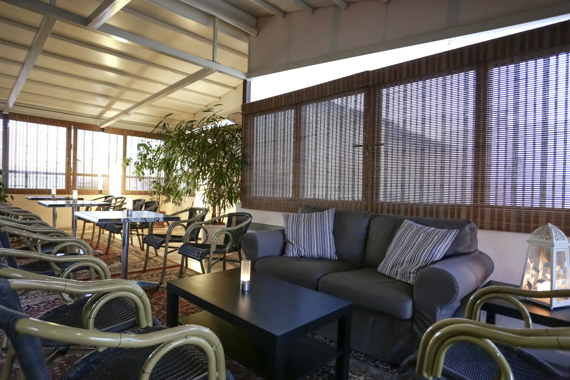 Attalos Hotel Athens