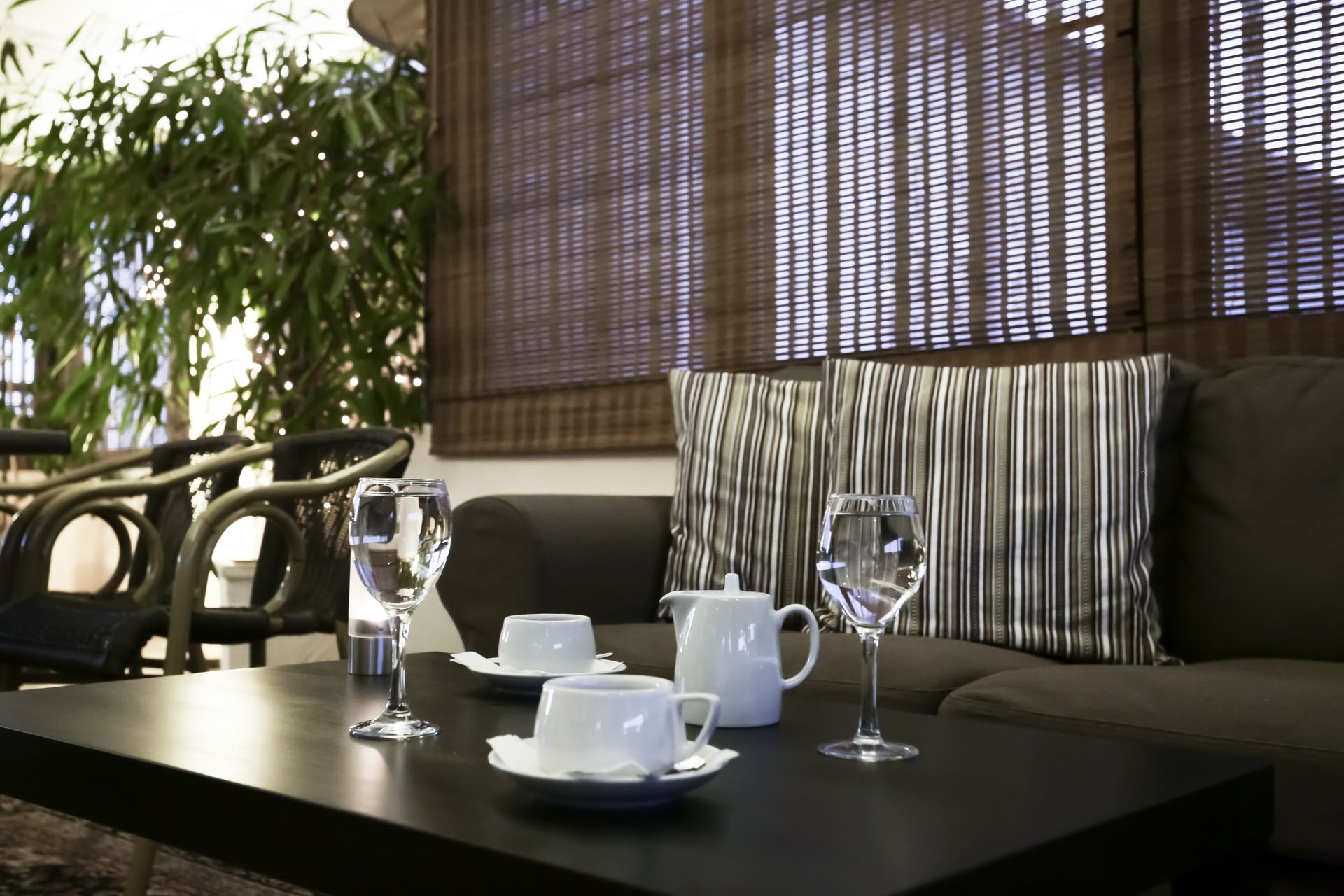 Attalos Hotel Athens