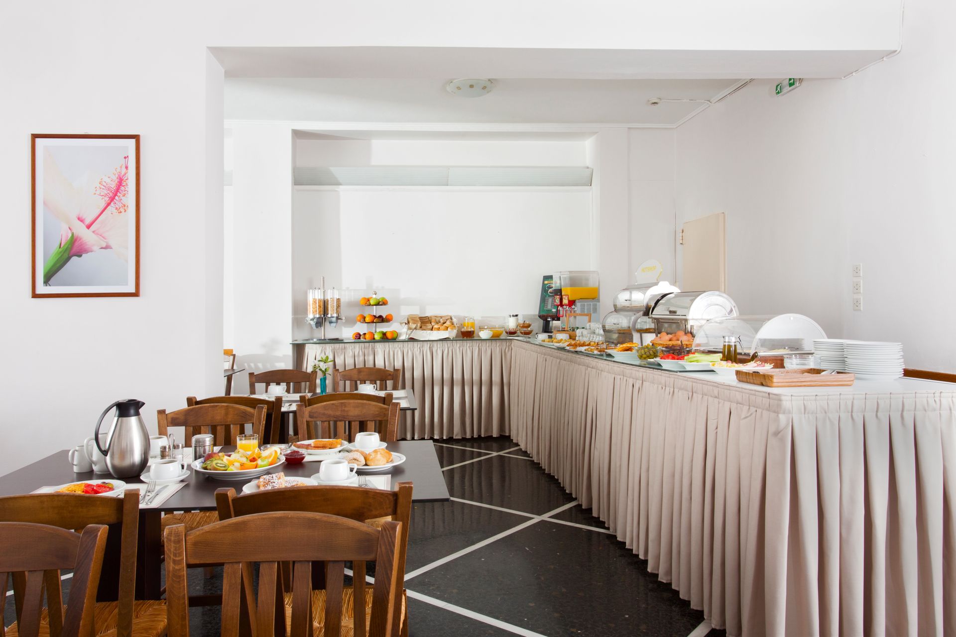 Attalos Hotel Athens