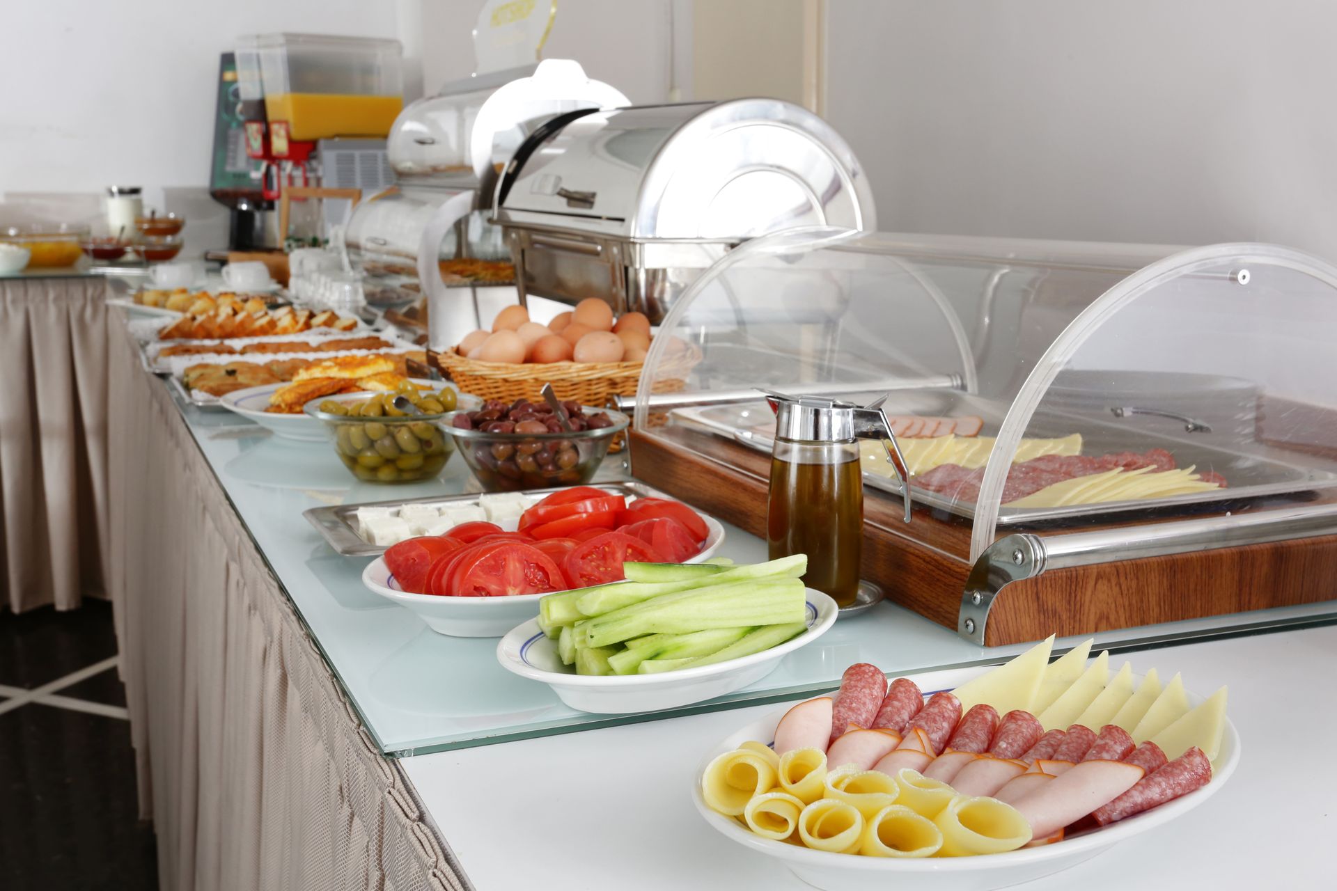 Attalos Hotel Athens