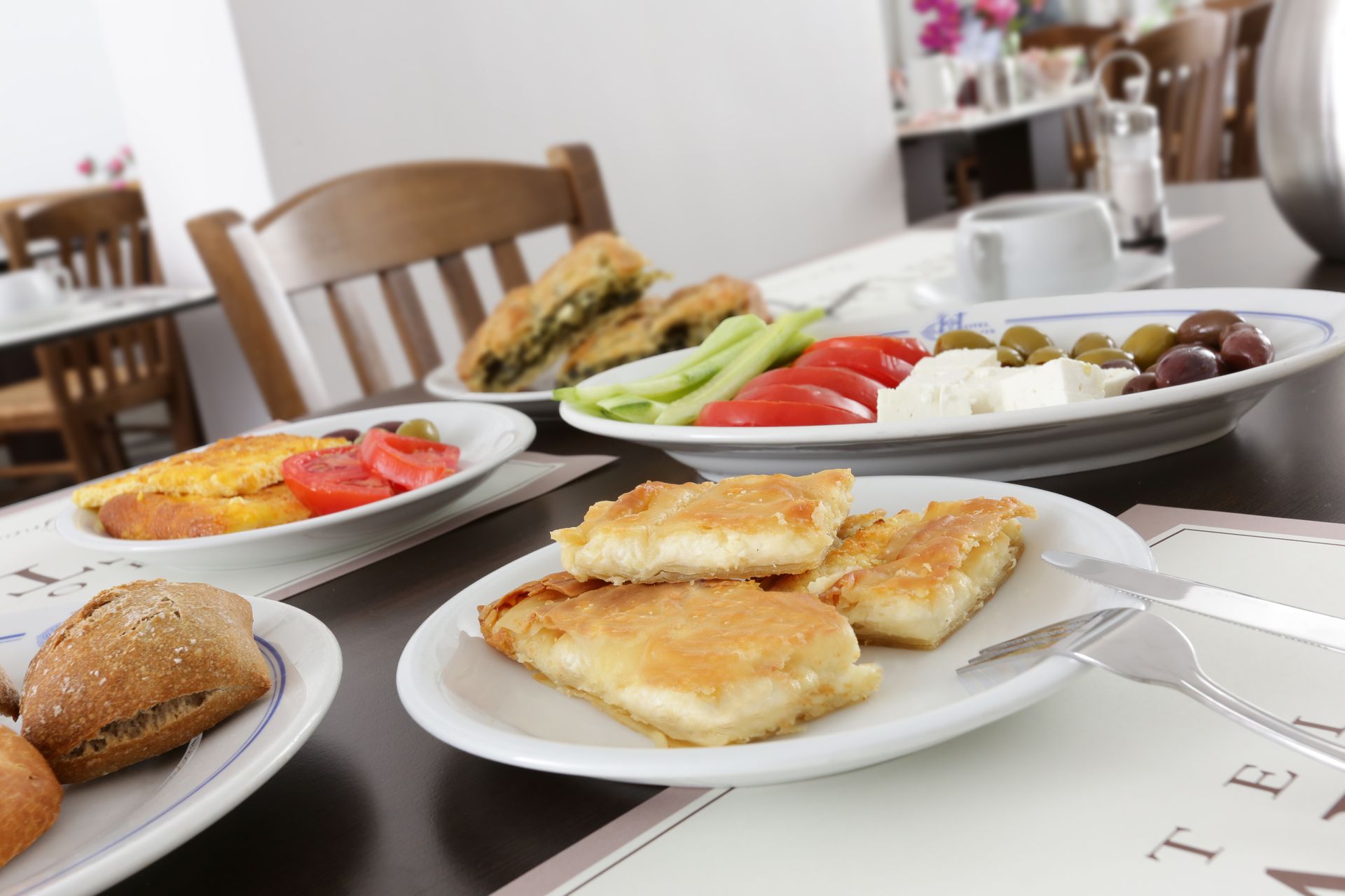 Attalos Hotel Athens