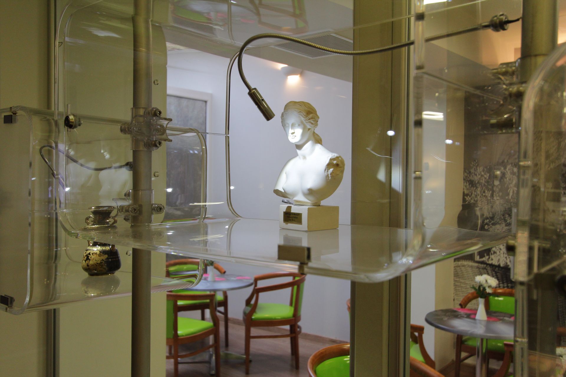 Attalos Hotel Athens
