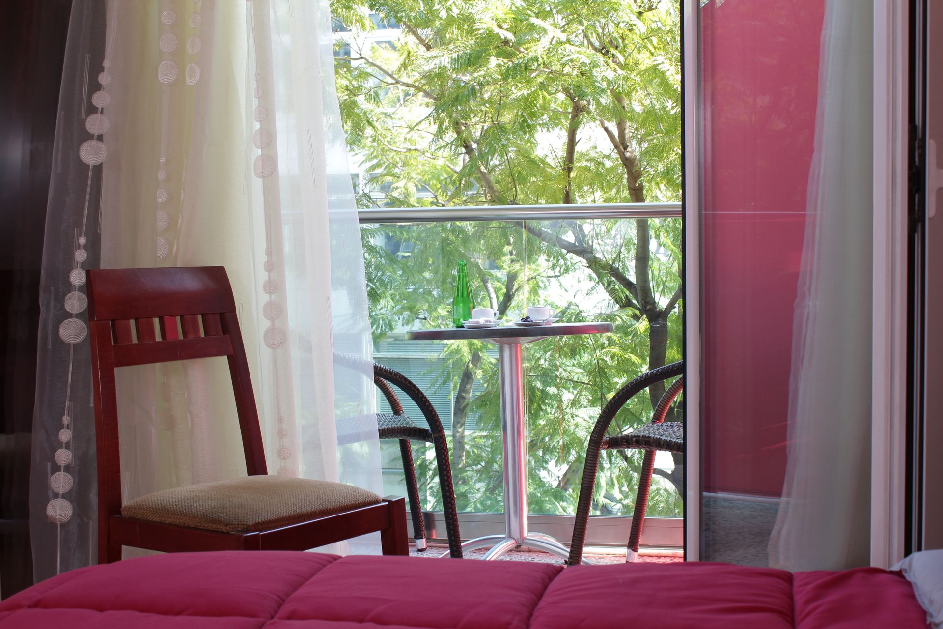Attalos Hotel Athens