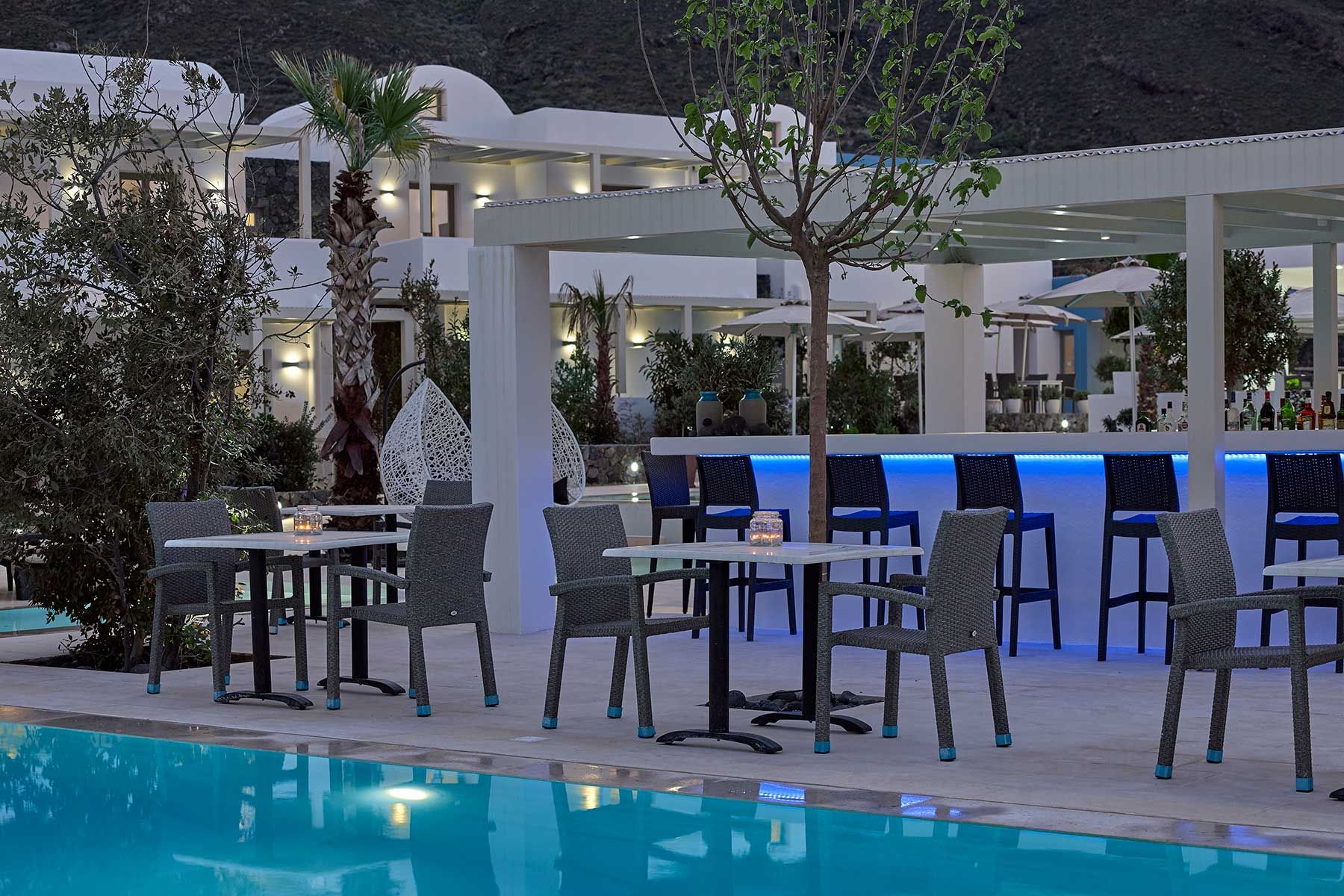 Aurora Luxury Suites Santorini