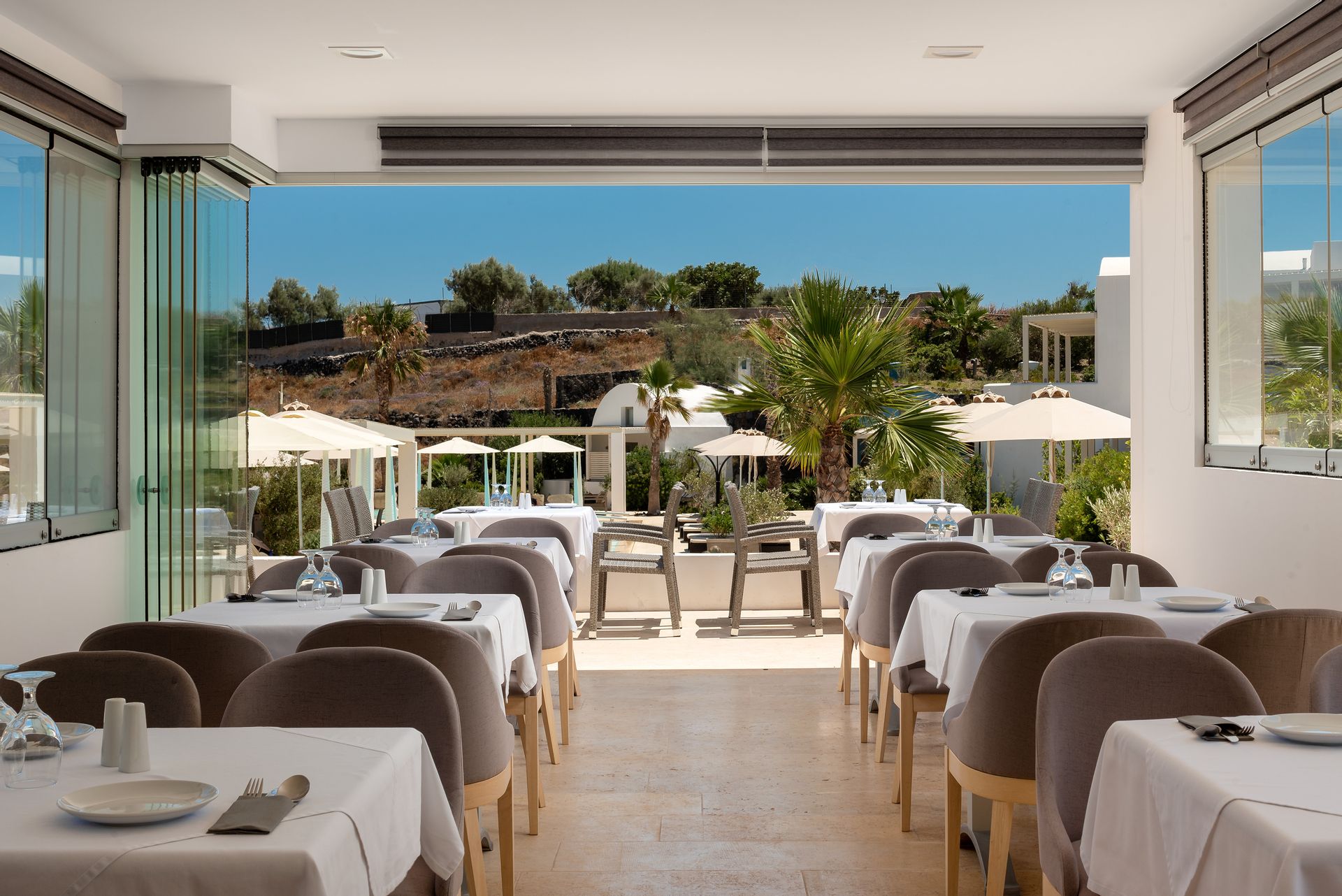 Aurora Luxury Suites Santorini