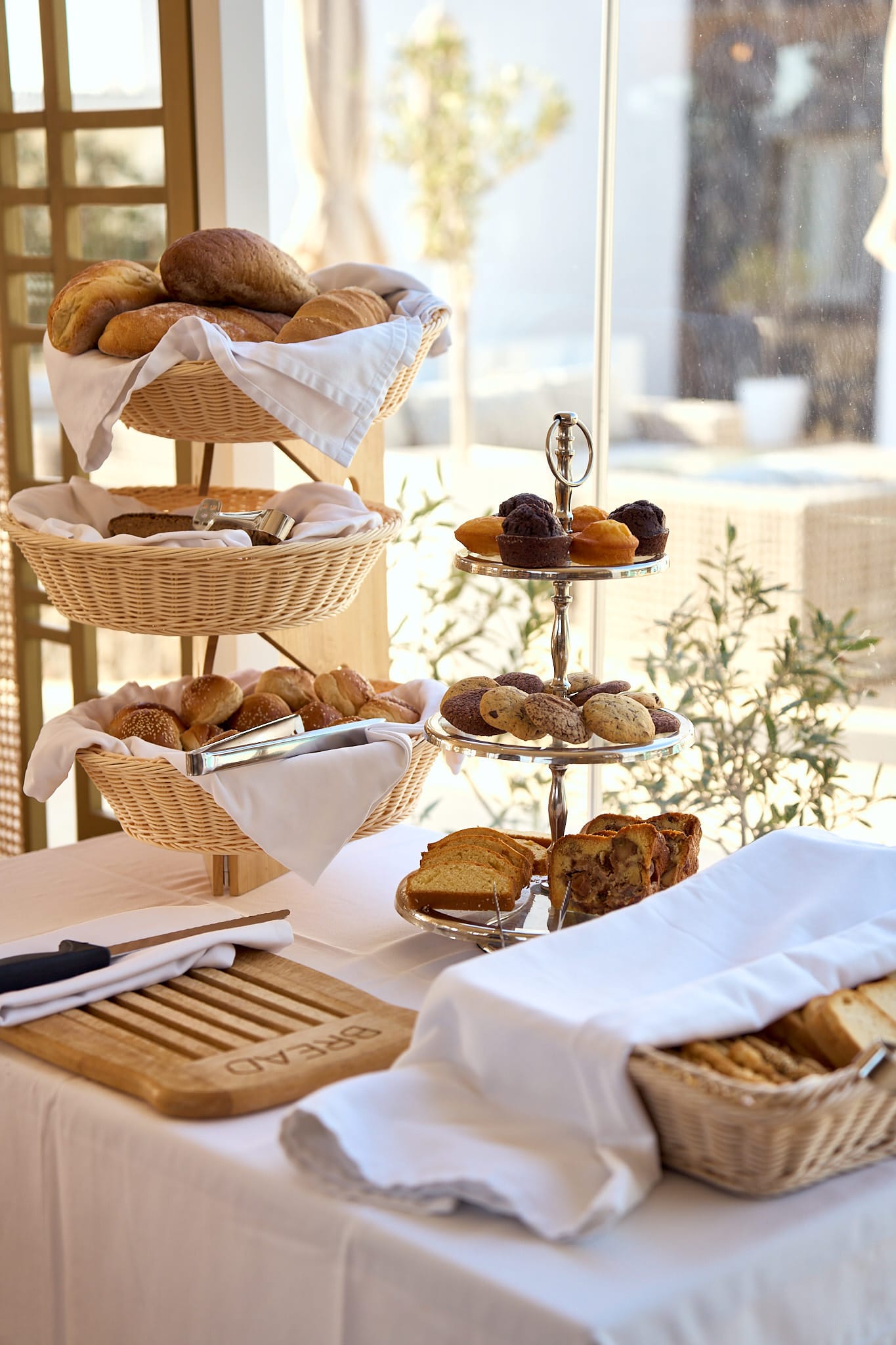 Aurora Luxury Suites Santorini