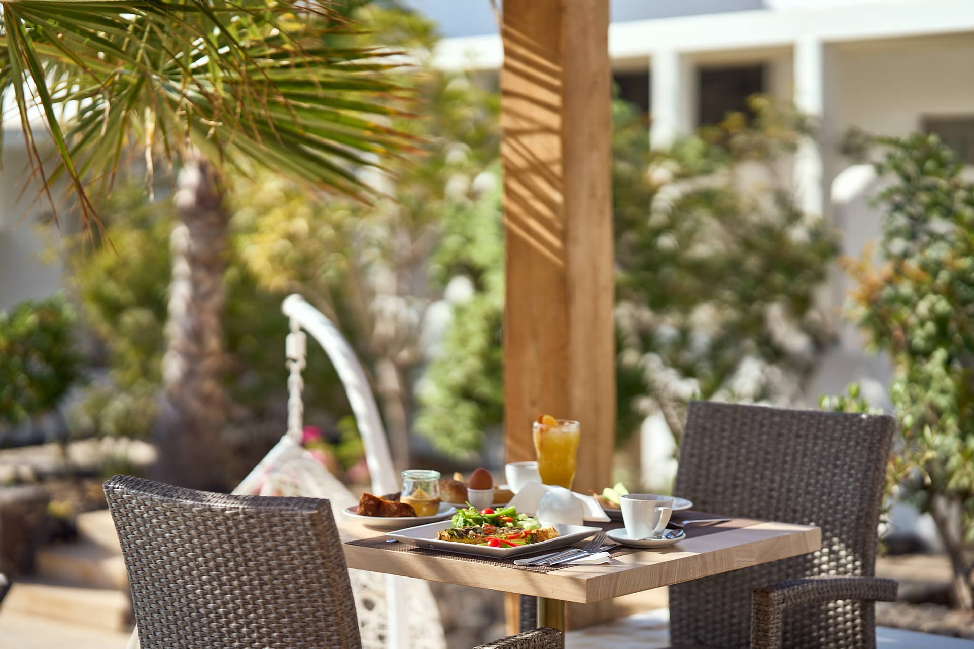 Aurora Luxury Suites Santorini