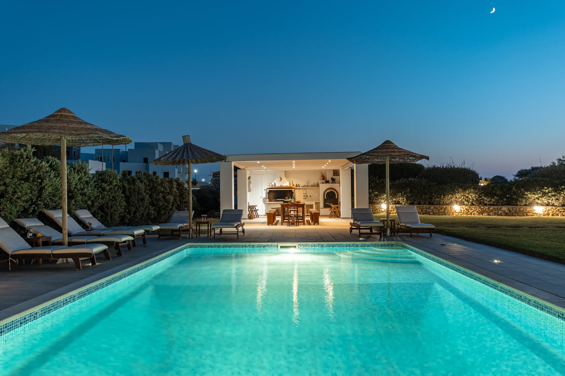 Aurora Villas