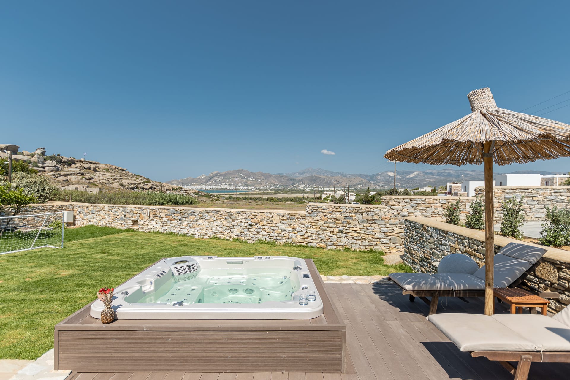 Aurora Villas