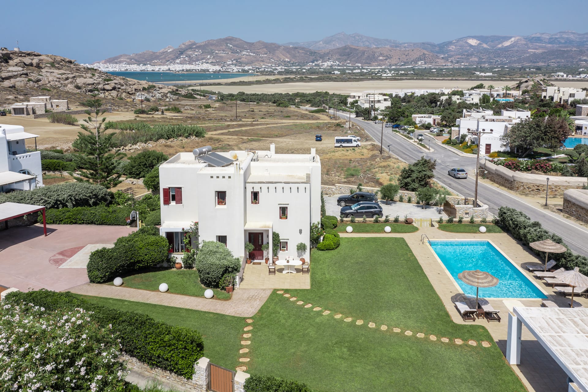 Aurora Villas