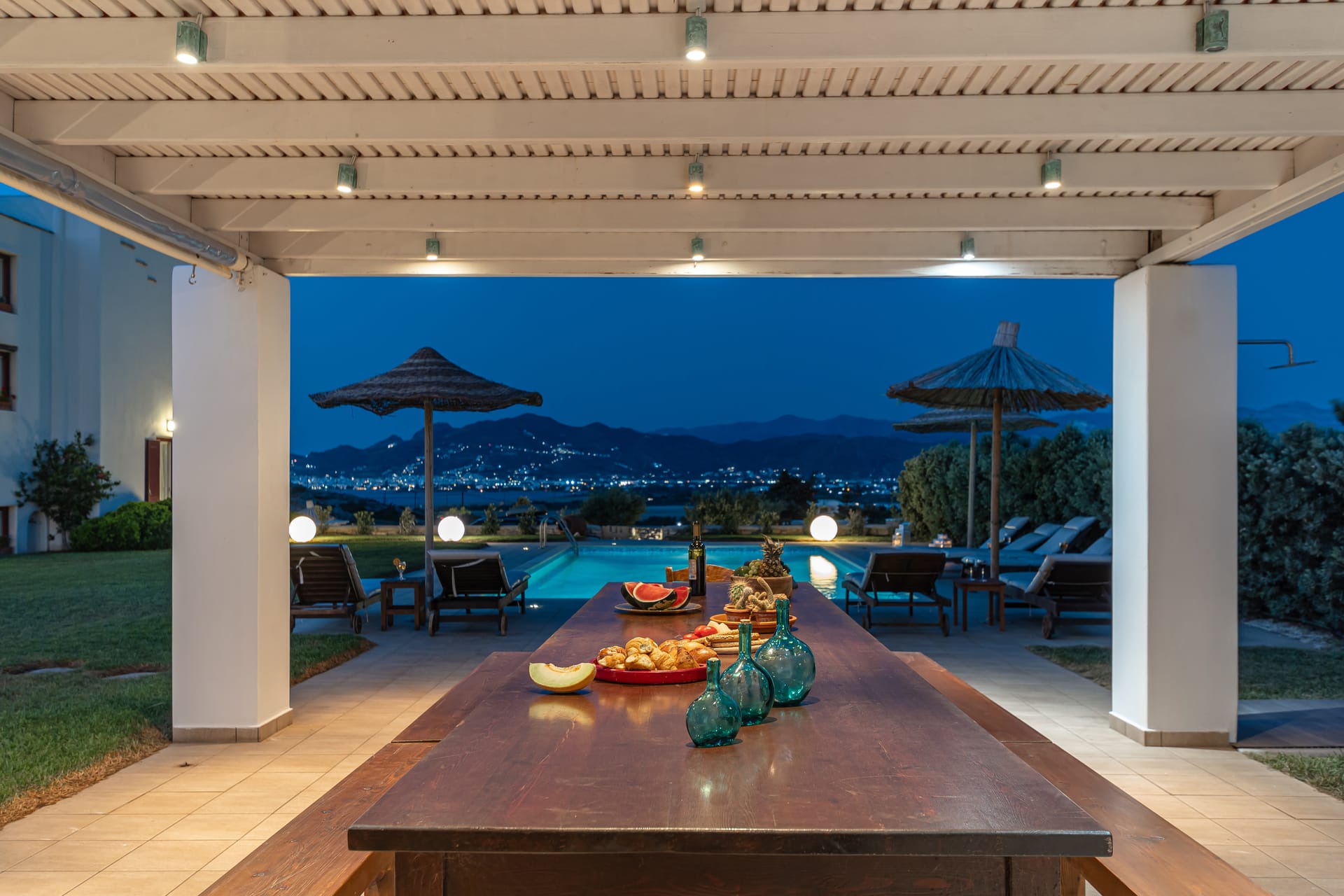 Aurora Villas