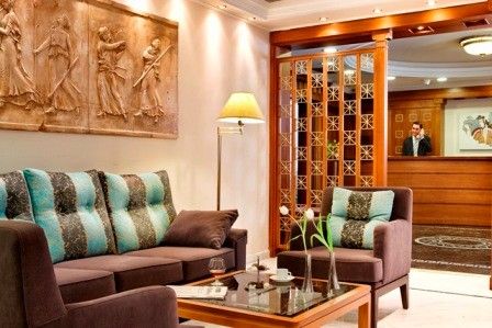 AVA Hotel & Suites Athens
