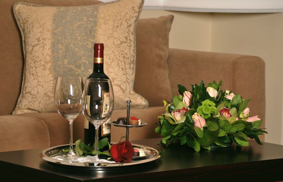 AVA Hotel & Suites Athens