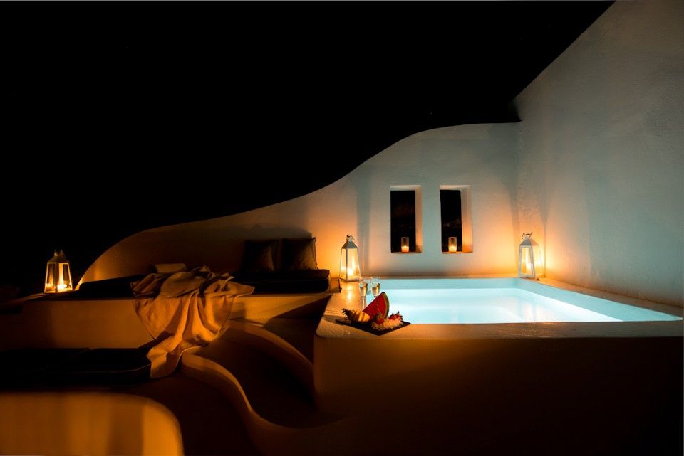 Avaton Resort and Spa