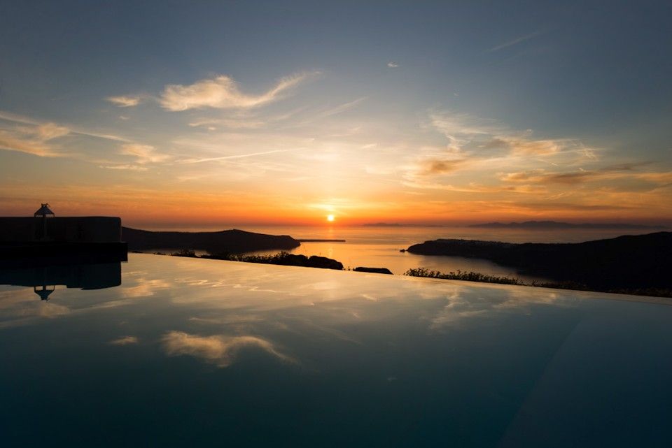 Avaton Resort and Spa