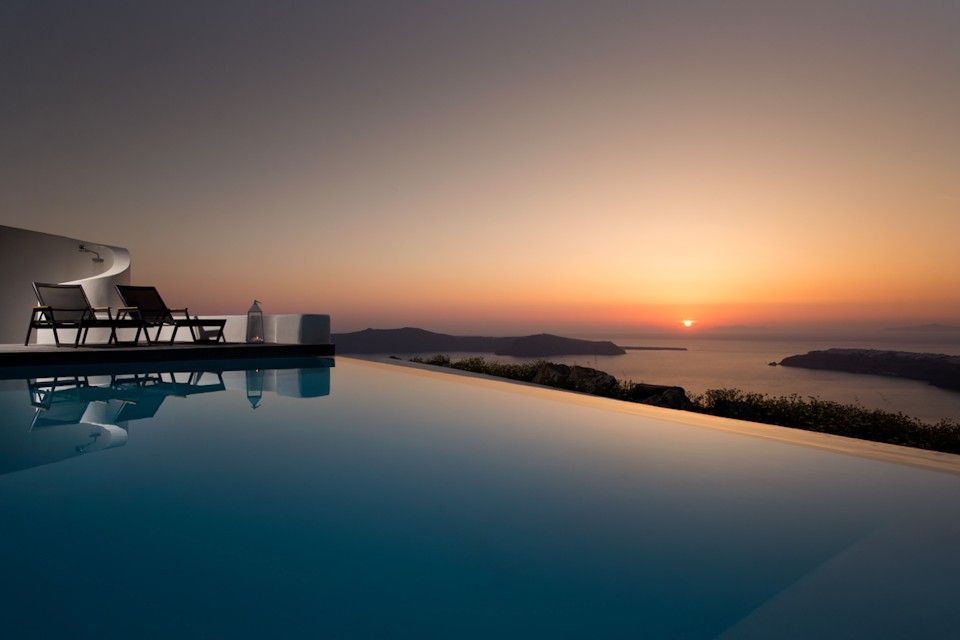 Avaton Resort and Spa