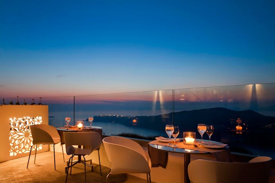 Avaton Resort and Spa
