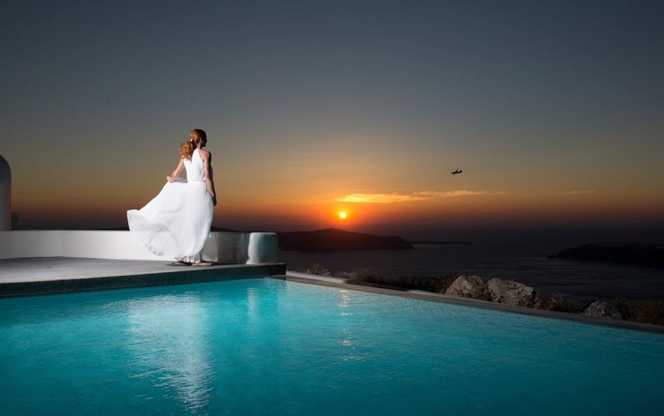 Avaton Resort and Spa