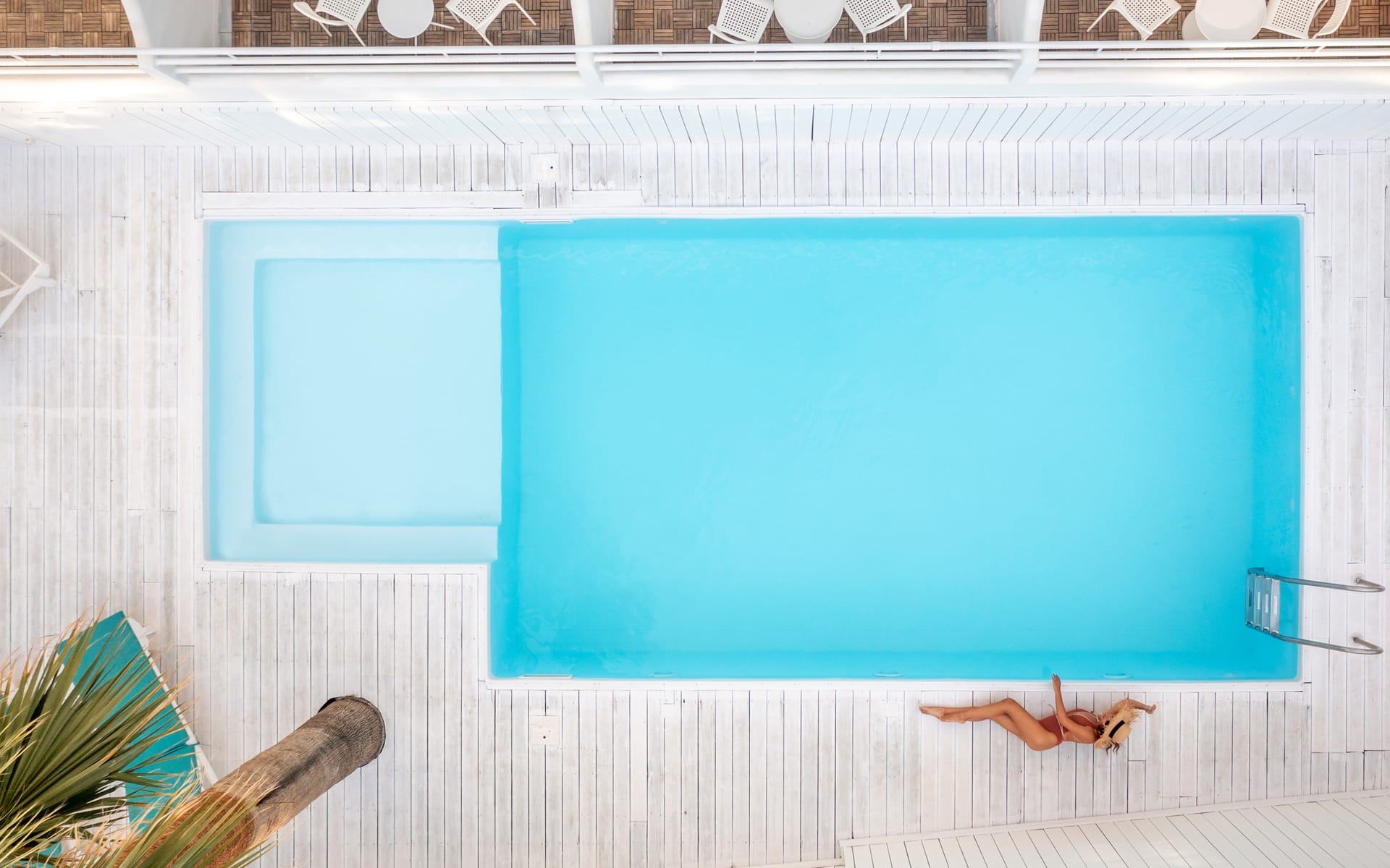 Azure Mare Hotel