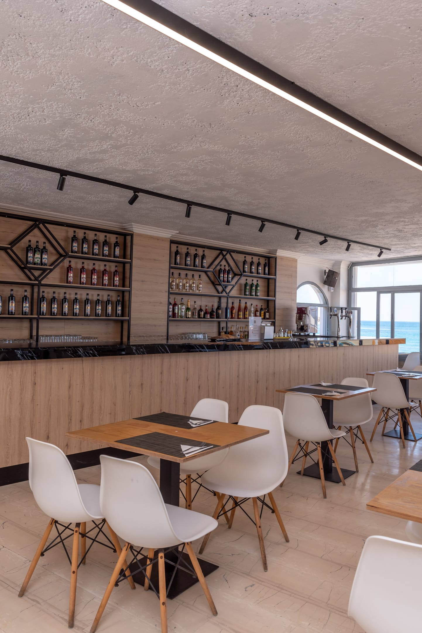 Azure Mare Hotel