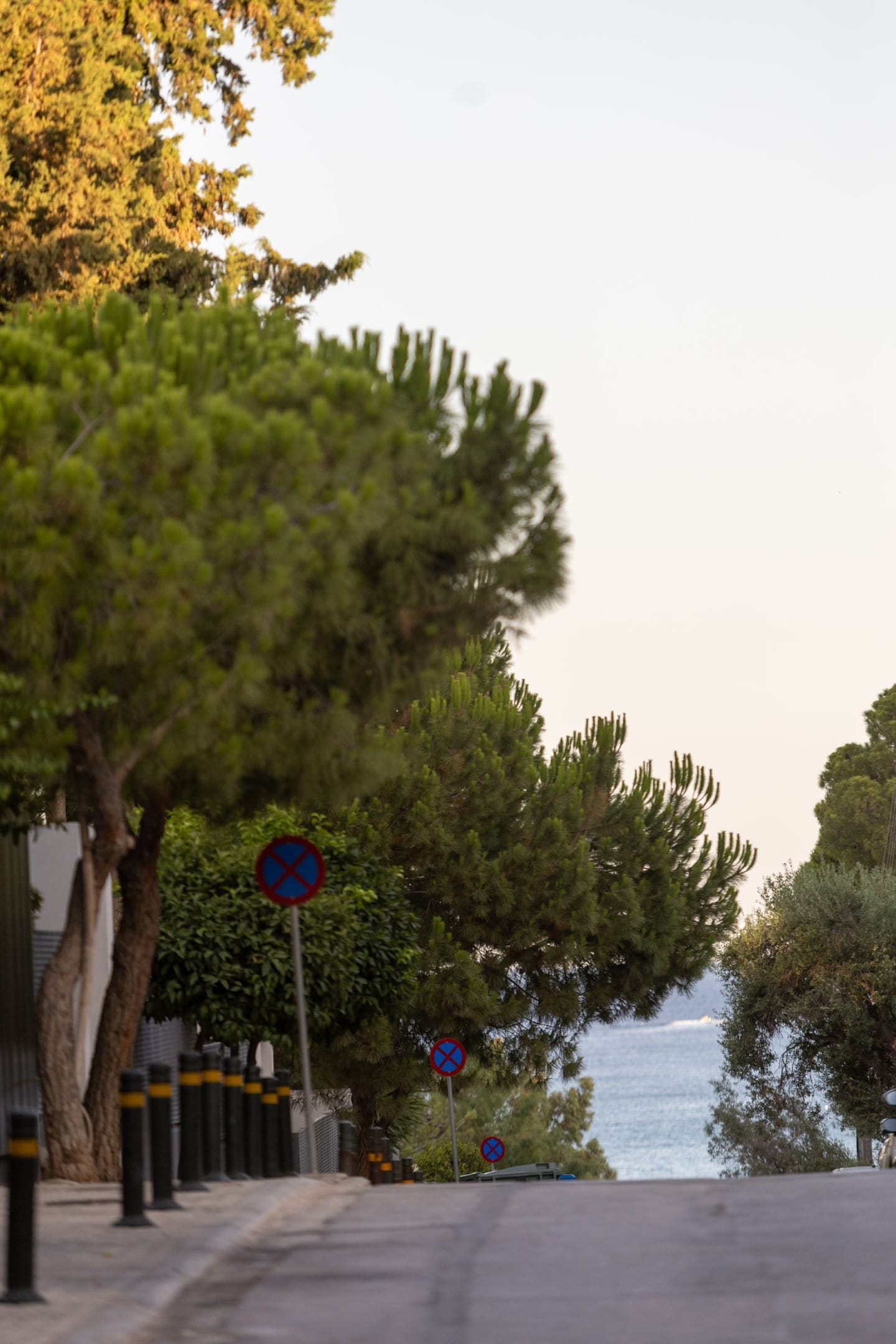 Azur Hotel Vouliagmeni