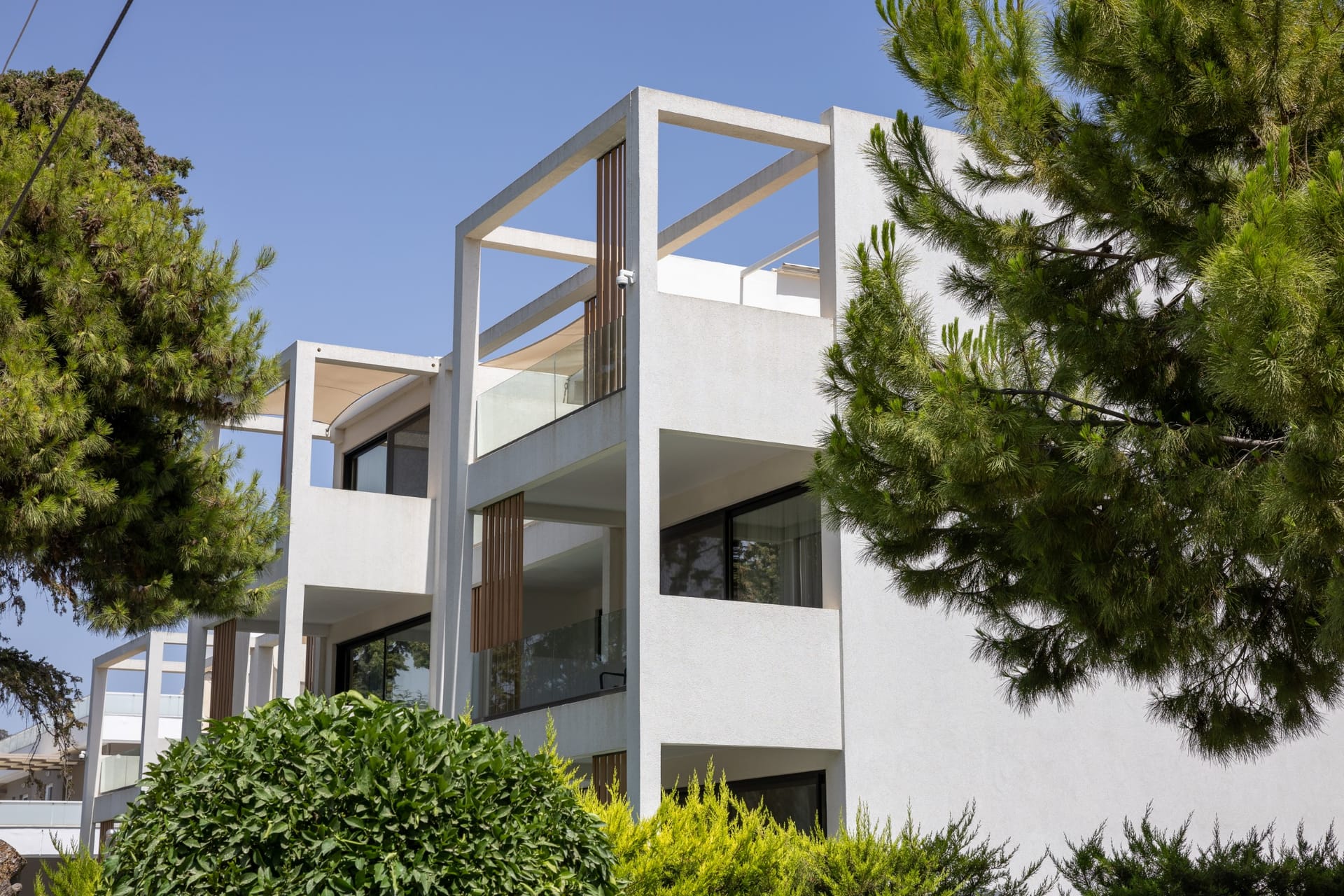 Azur Hotel Vouliagmeni