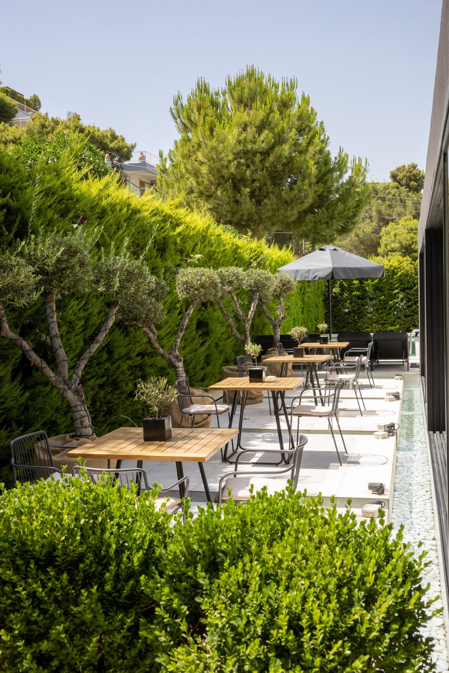Azur Hotel Vouliagmeni