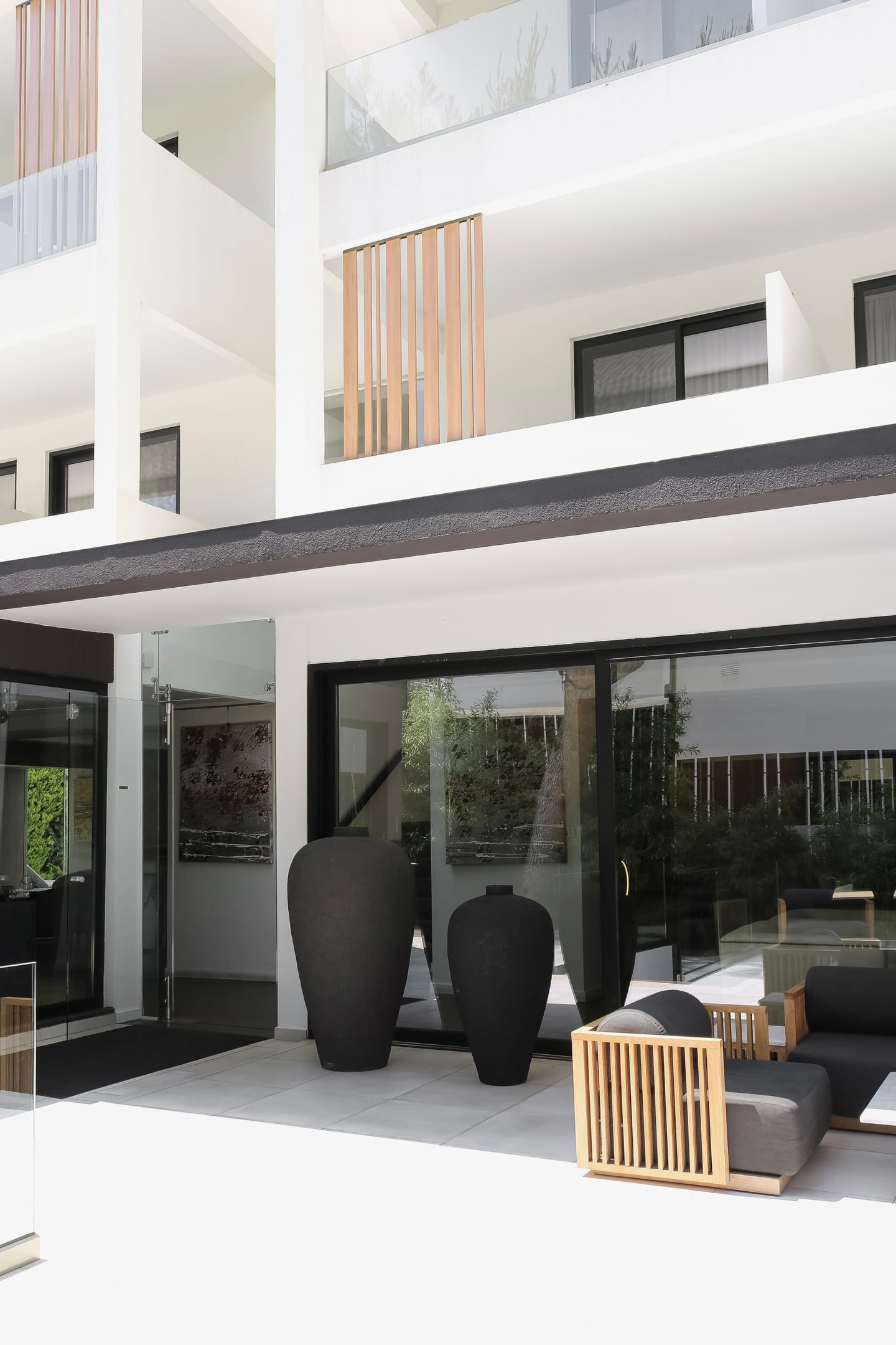 Azur Hotel Vouliagmeni