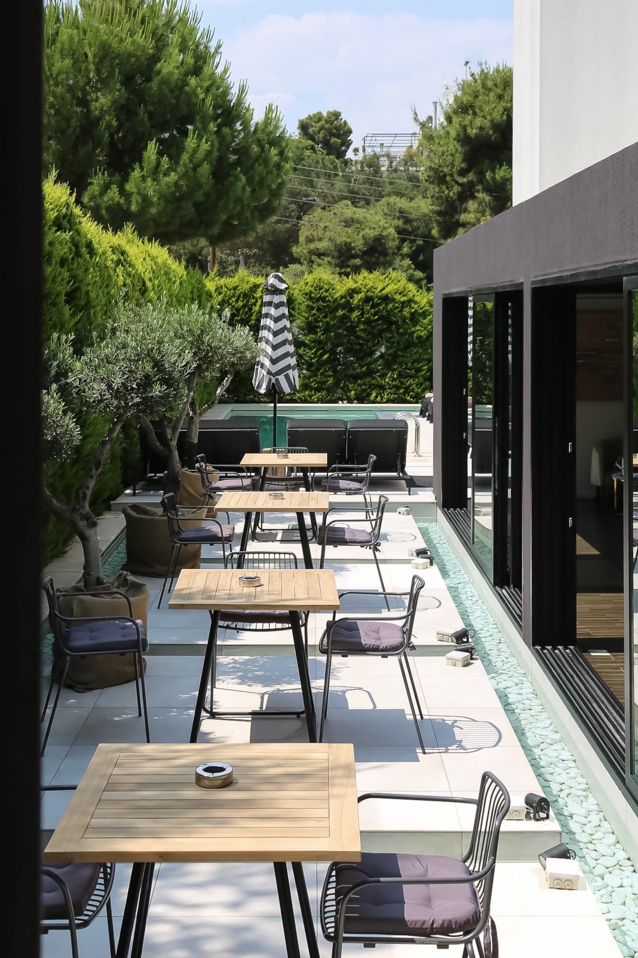 Azur Hotel Vouliagmeni