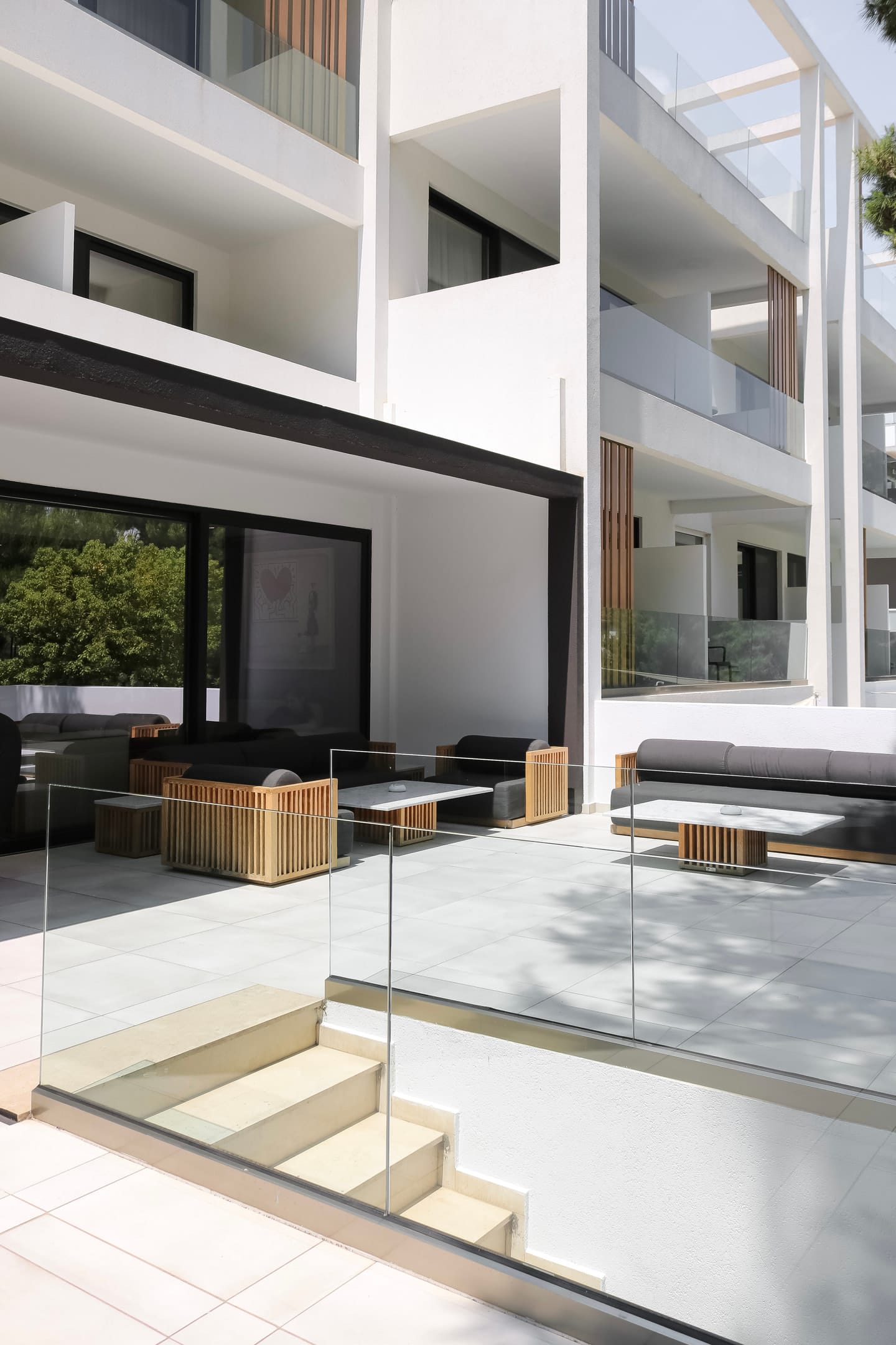Azur Hotel Vouliagmeni