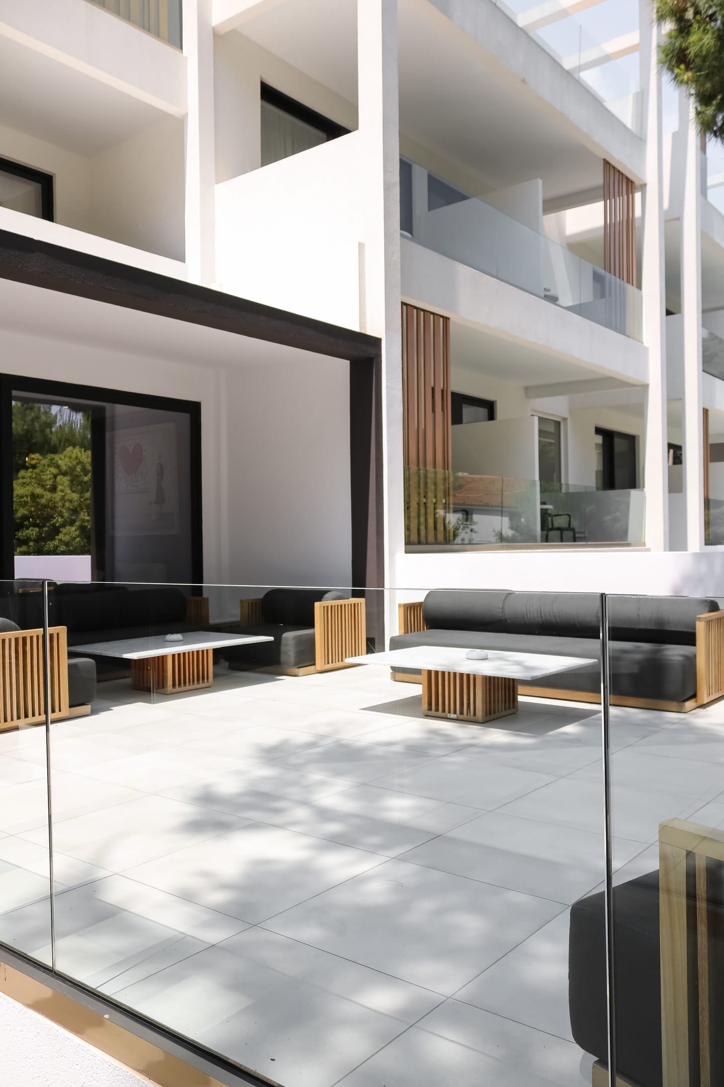 Azur Hotel Vouliagmeni