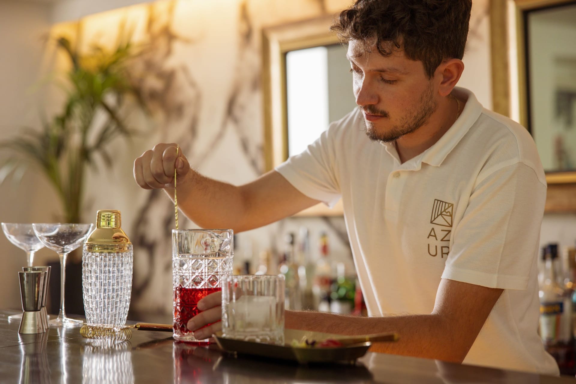 Azur Hotel Vouliagmeni