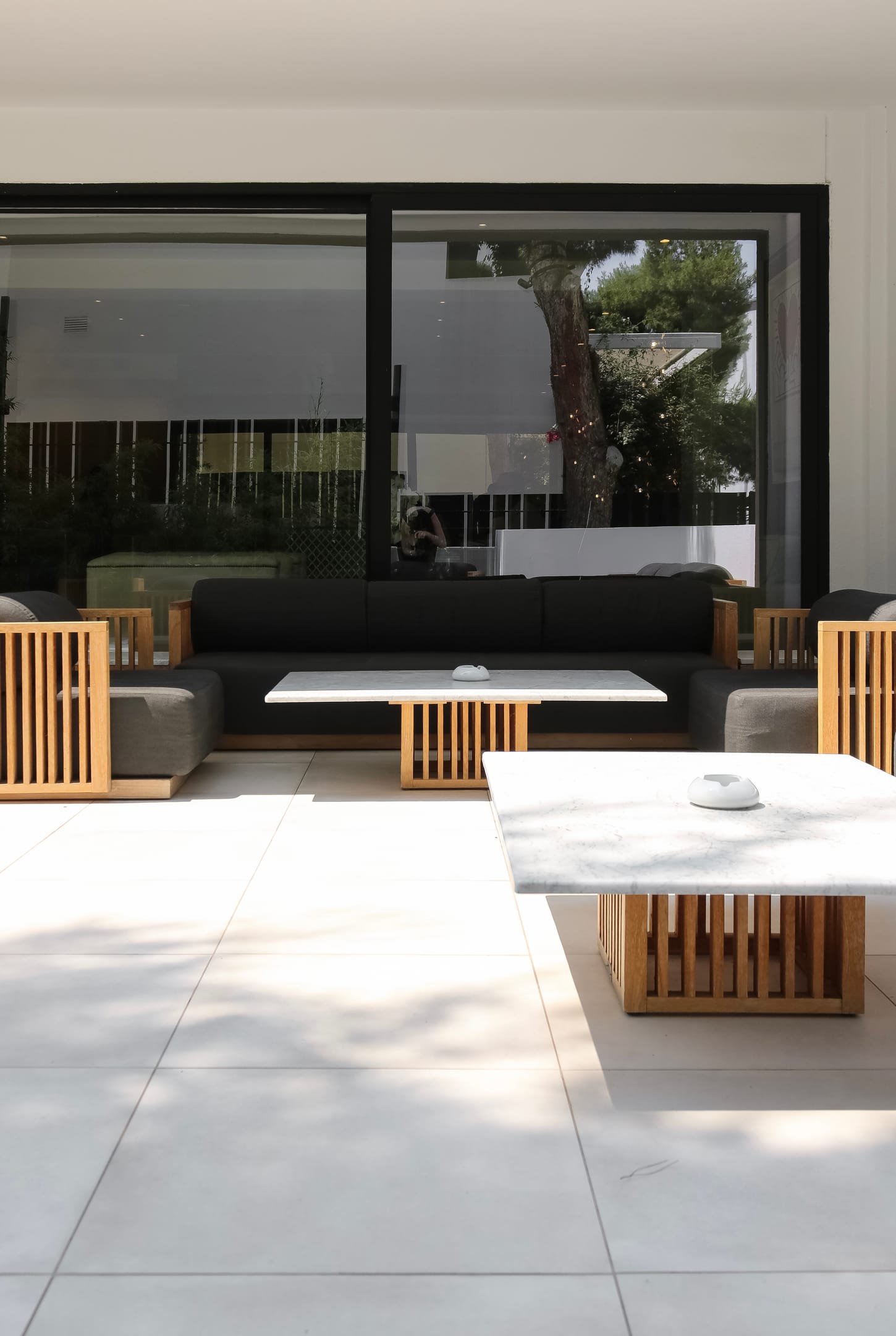Azur Hotel Vouliagmeni