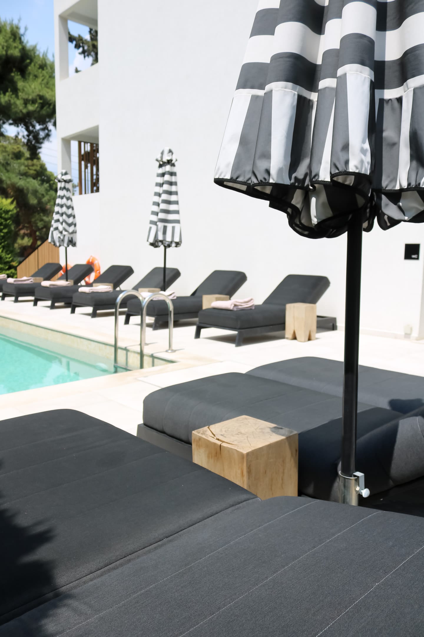 Azur Hotel Vouliagmeni