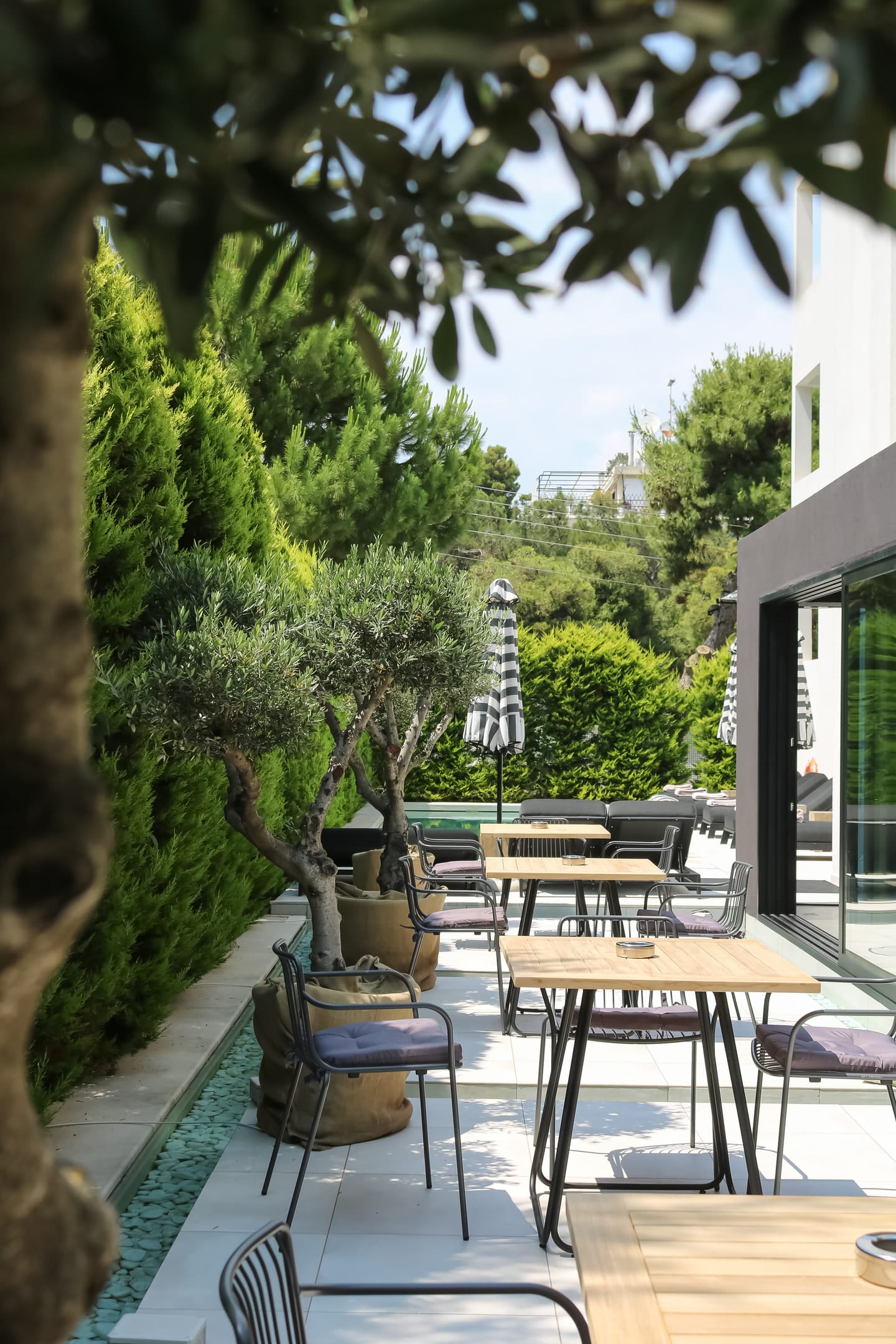 Azur Hotel Vouliagmeni