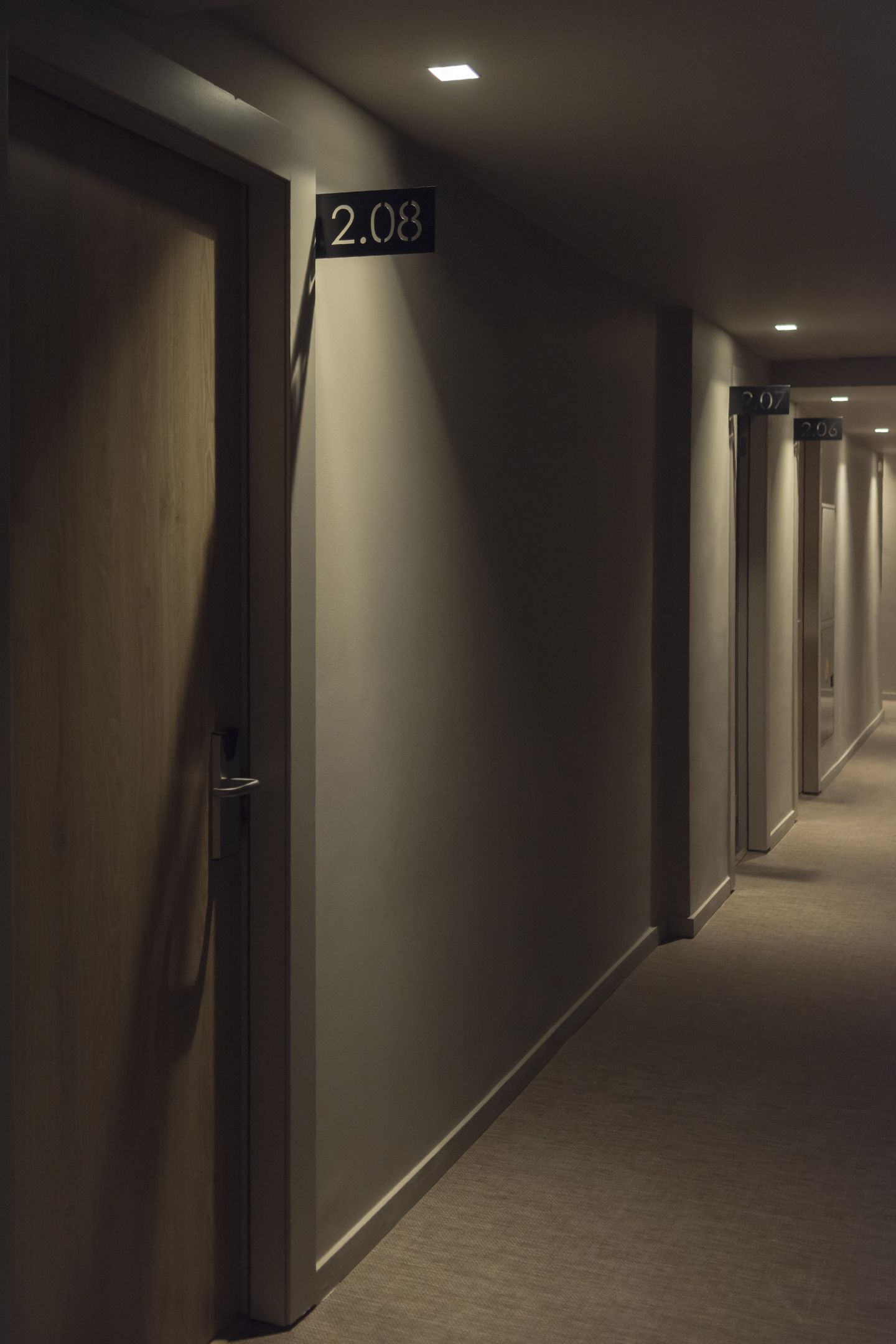 Azur Suites Glyfada