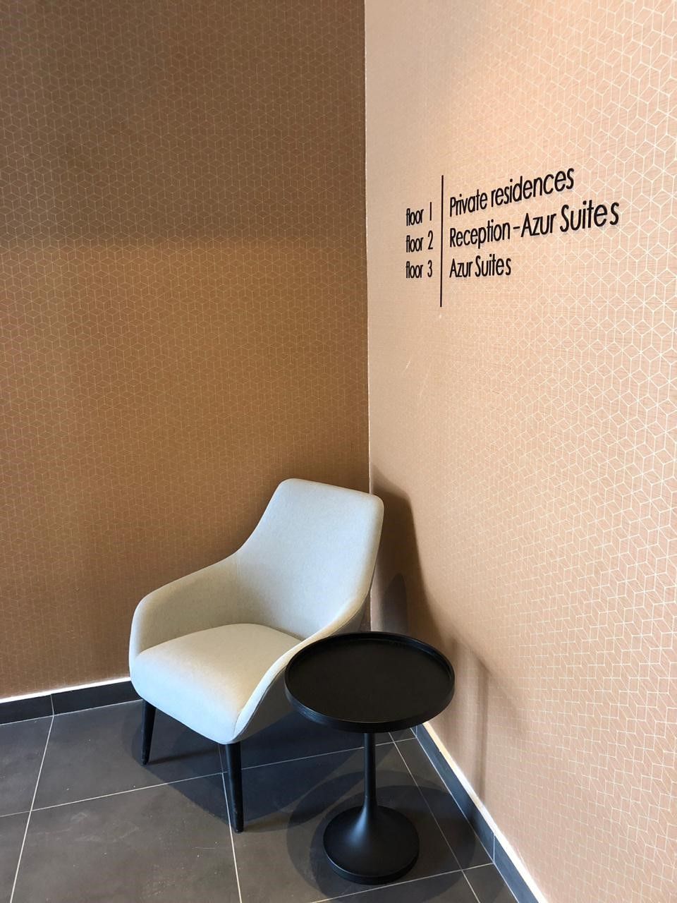 Azur Suites Glyfada