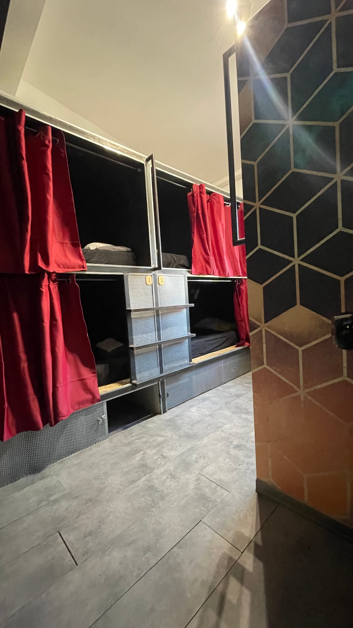 Iconic Athens Hostel