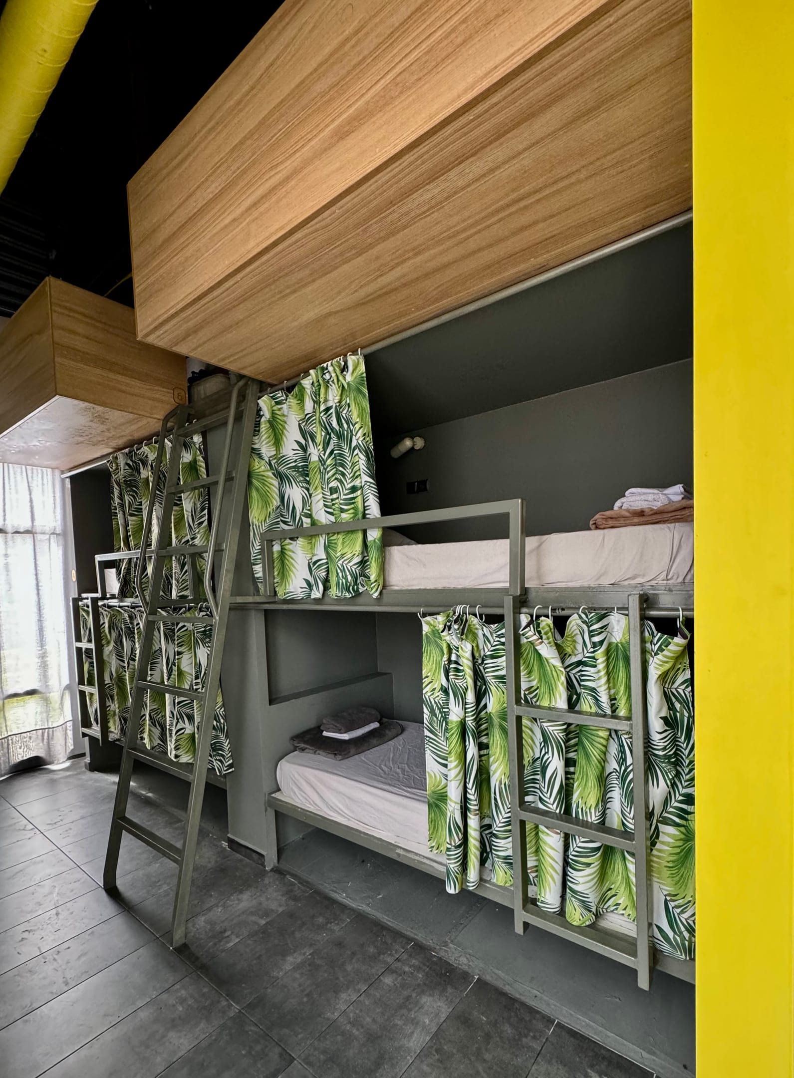 Iconic Athens Hostel
