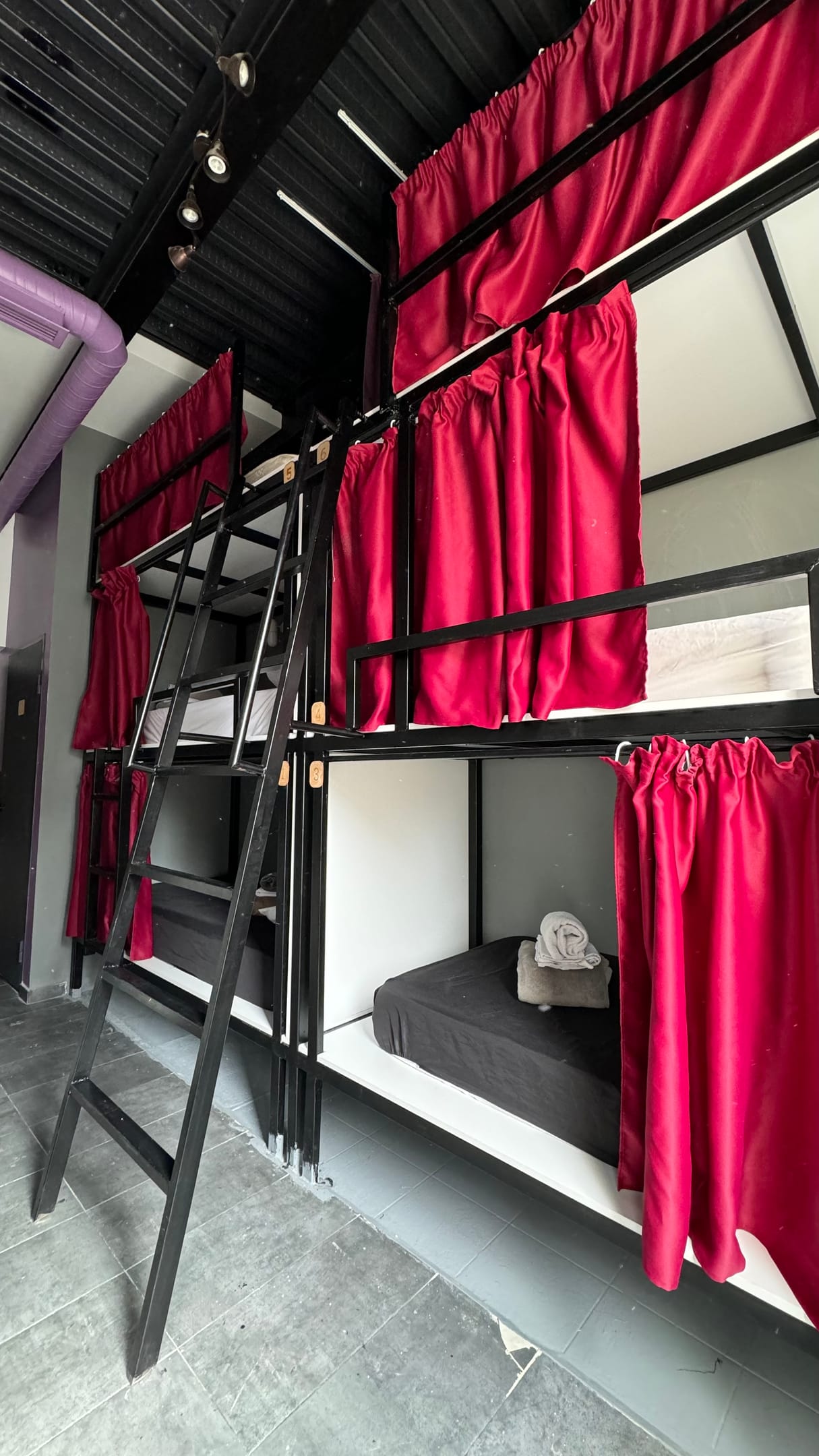 Iconic Athens Hostel