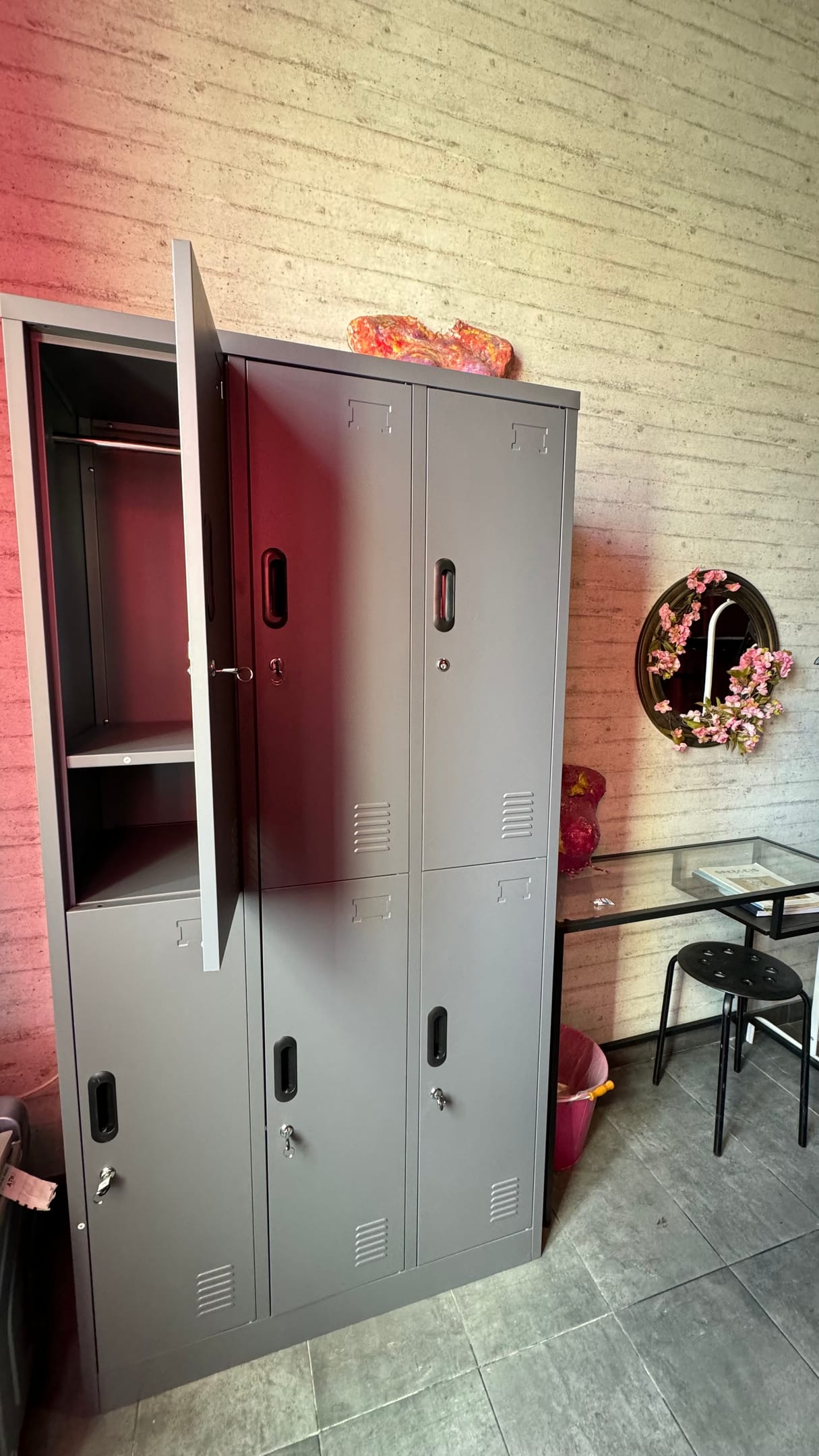 Iconic Athens Hostel