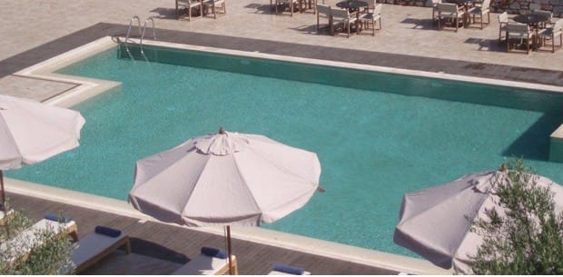 Belle Helene Hotel
