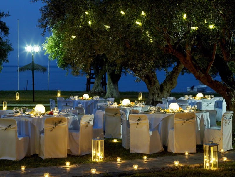 Belle Helene Hotel